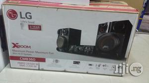 LG Home Theater System With Full HD 2 Yrs Warranty