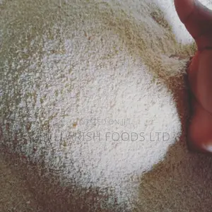 Ijebu Garri (50kg)