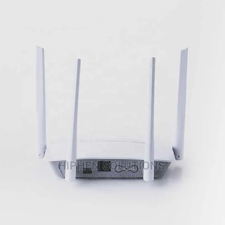 Strong 4g Sim Router