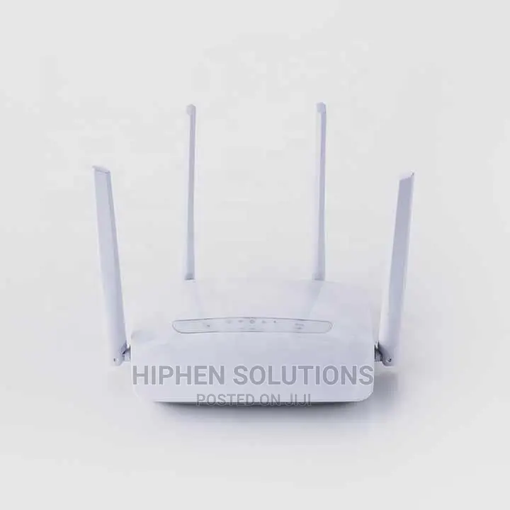 Wireless 4g Sim Router