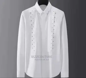 Original ITALIAN Shirts Available in Store