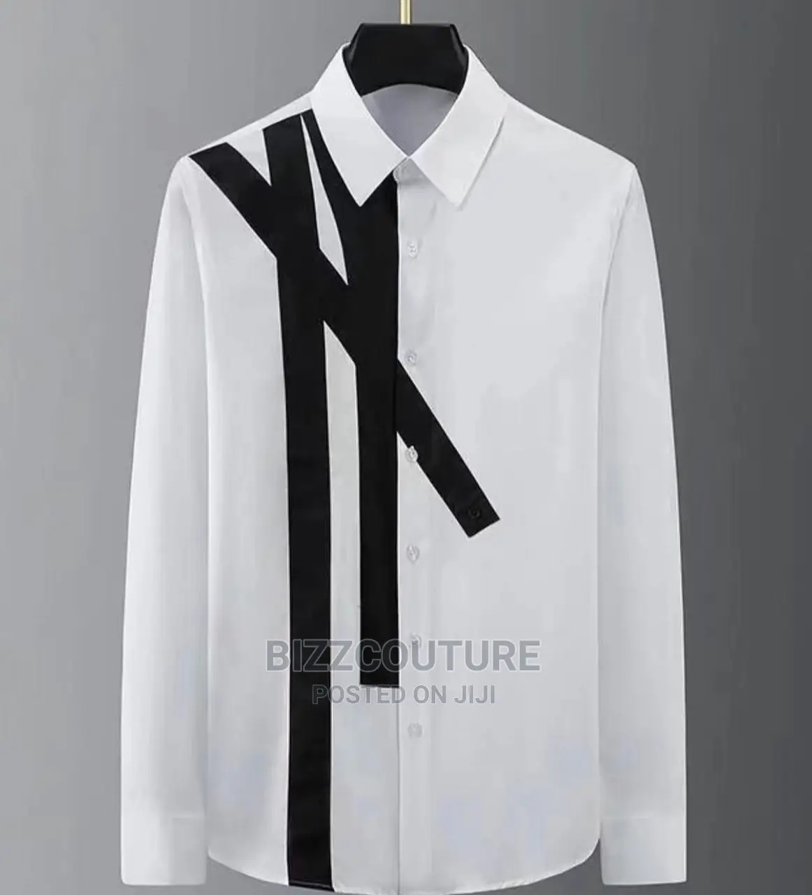 Original ITLAIN SHIRTS Available in Store