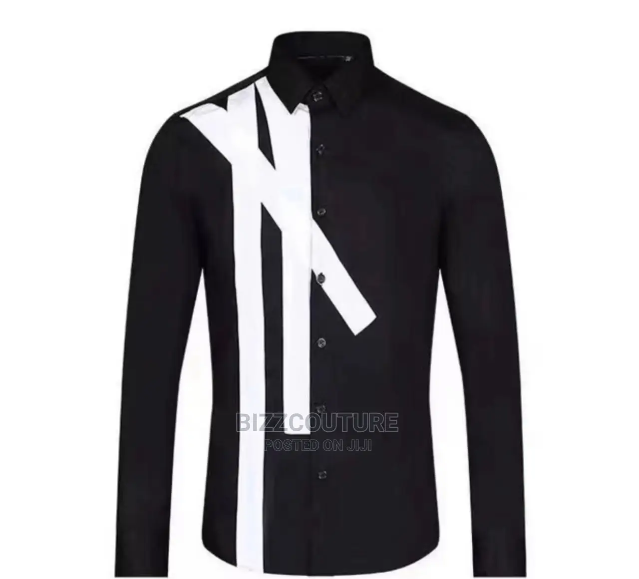 Original ITLAIN SHIRTS Available in Store
