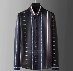 Original ITALIAN SHIRTS Available in Store