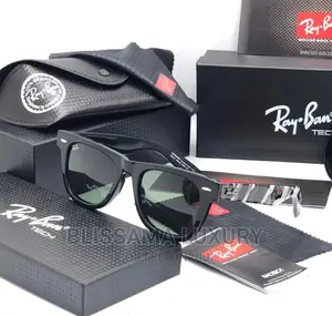 Quality Rayban Glasses