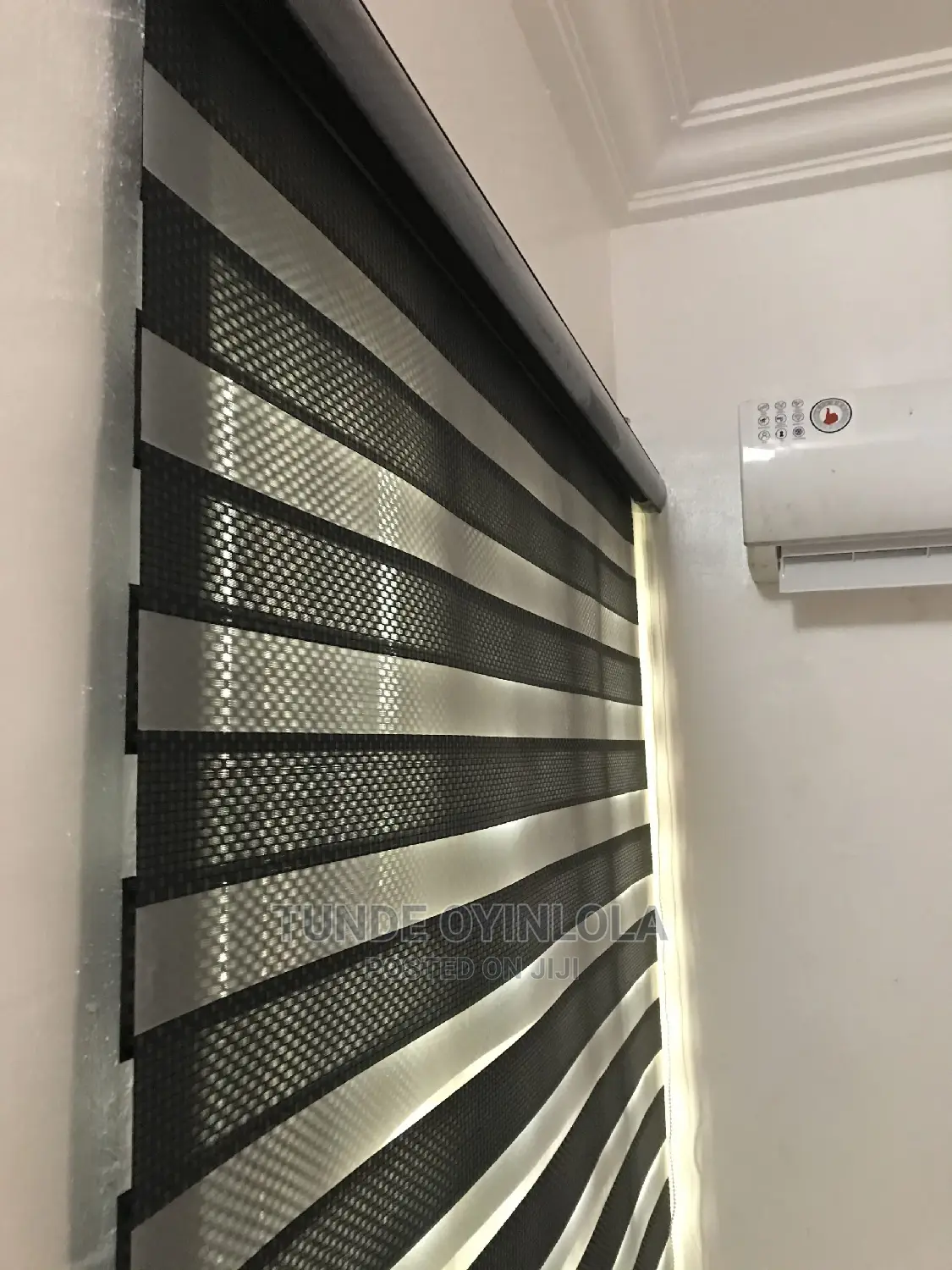 Window Blind
