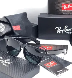 Quality Rayban Glasses