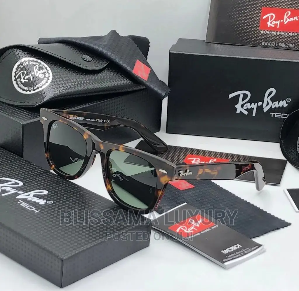 Quality Rayban Glasses