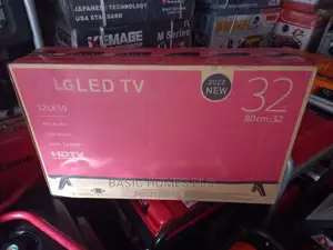 LG Television 32inch
