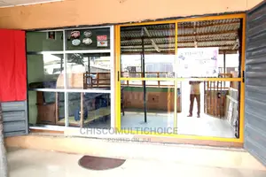 Nysc Accredited Cyber Cafe