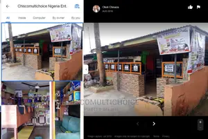 Nysc Accredited Cyber Cafe