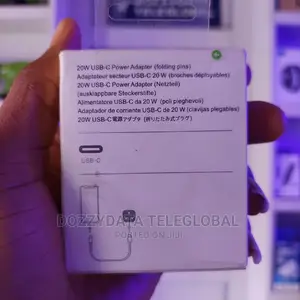 Original Follow Come iPhone Charger