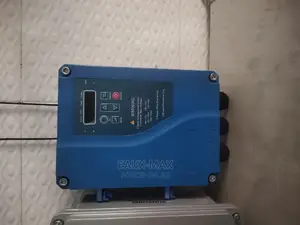Sunshine Solar Submersible Water Pump DC Only