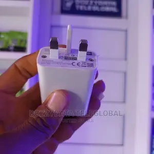 Xiaomi 33W Fast Charger