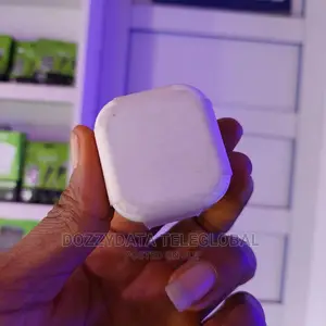 25W USB-C Power Adapter