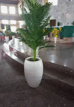 Portable Flower Vase
