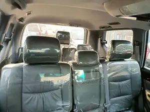 Lexus GX 470 2009 Blue