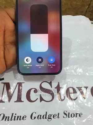 Apple iPhone 12 64 GB Black