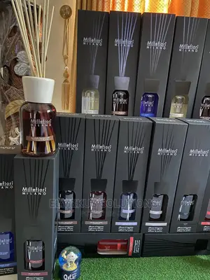 Millefiori Reed Diffuser