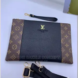 Men Hand Purse