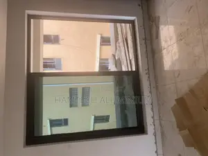 E.B.M Standard Sliding Door
