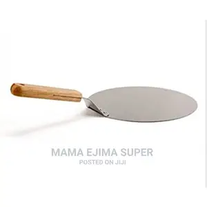 ￼ ￼ ￼ Pizza Shovel Baking Pan-Big