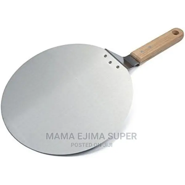 ￼ ￼ ￼ Pizza Shovel Baking Pan-Big