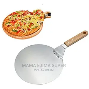 ￼ ￼ ￼ Pizza Shovel Baking Pan-Big