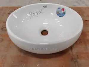Counter Top Basin