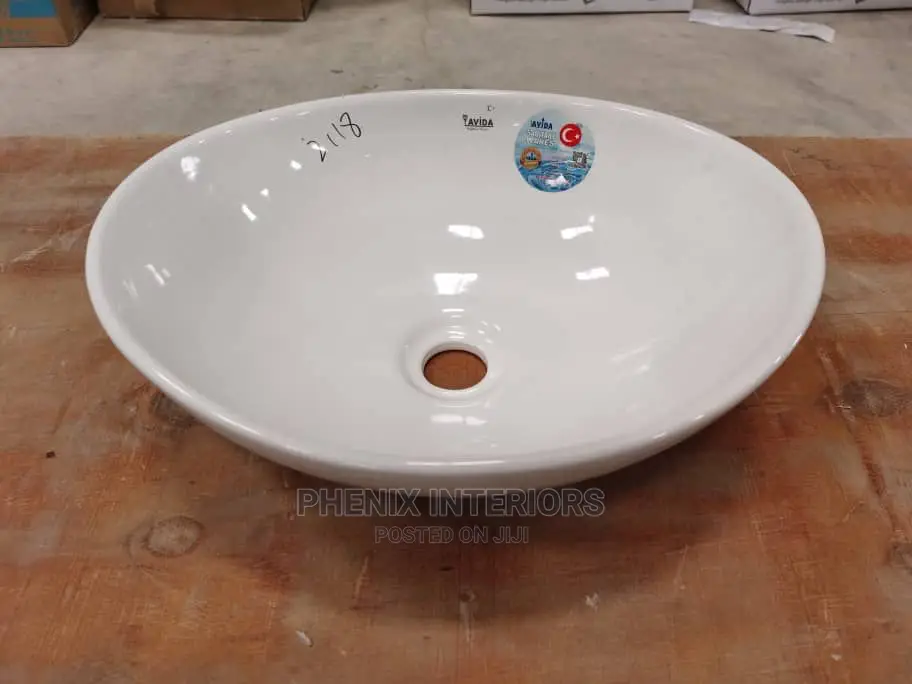 Counter Top Basin
