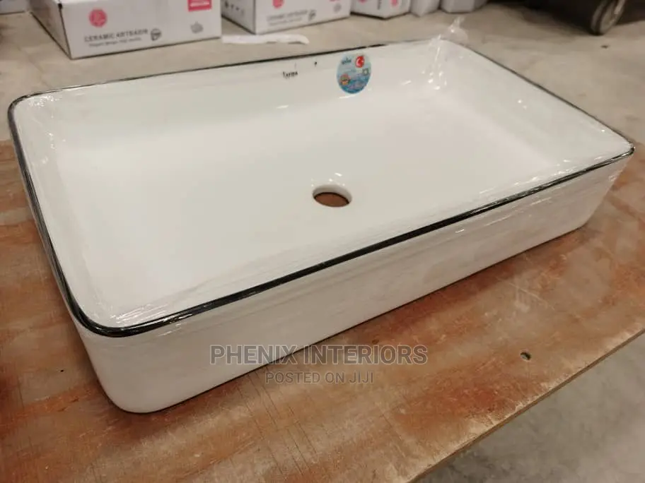 Counter Top Basin