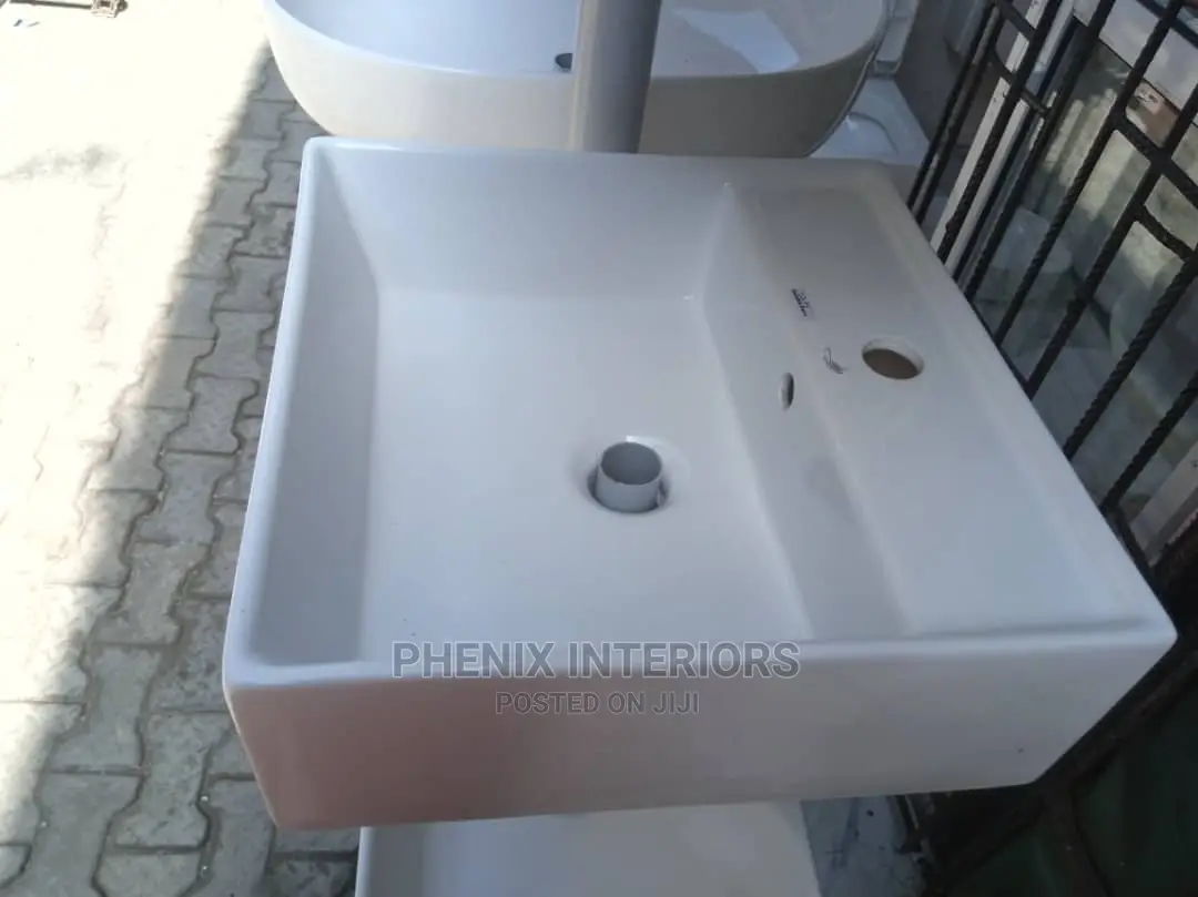 Counter Top Basin