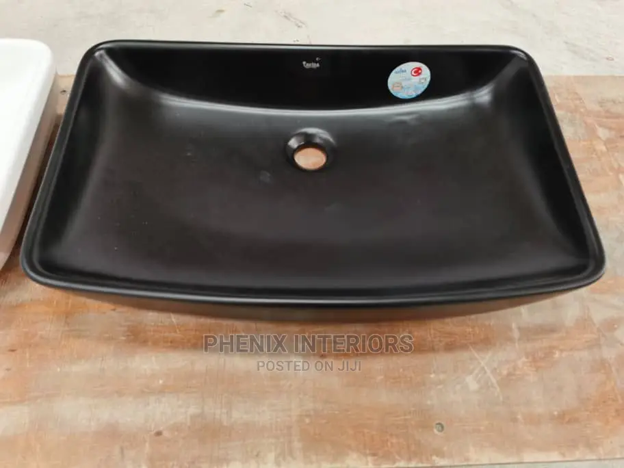 Counter Top Basin