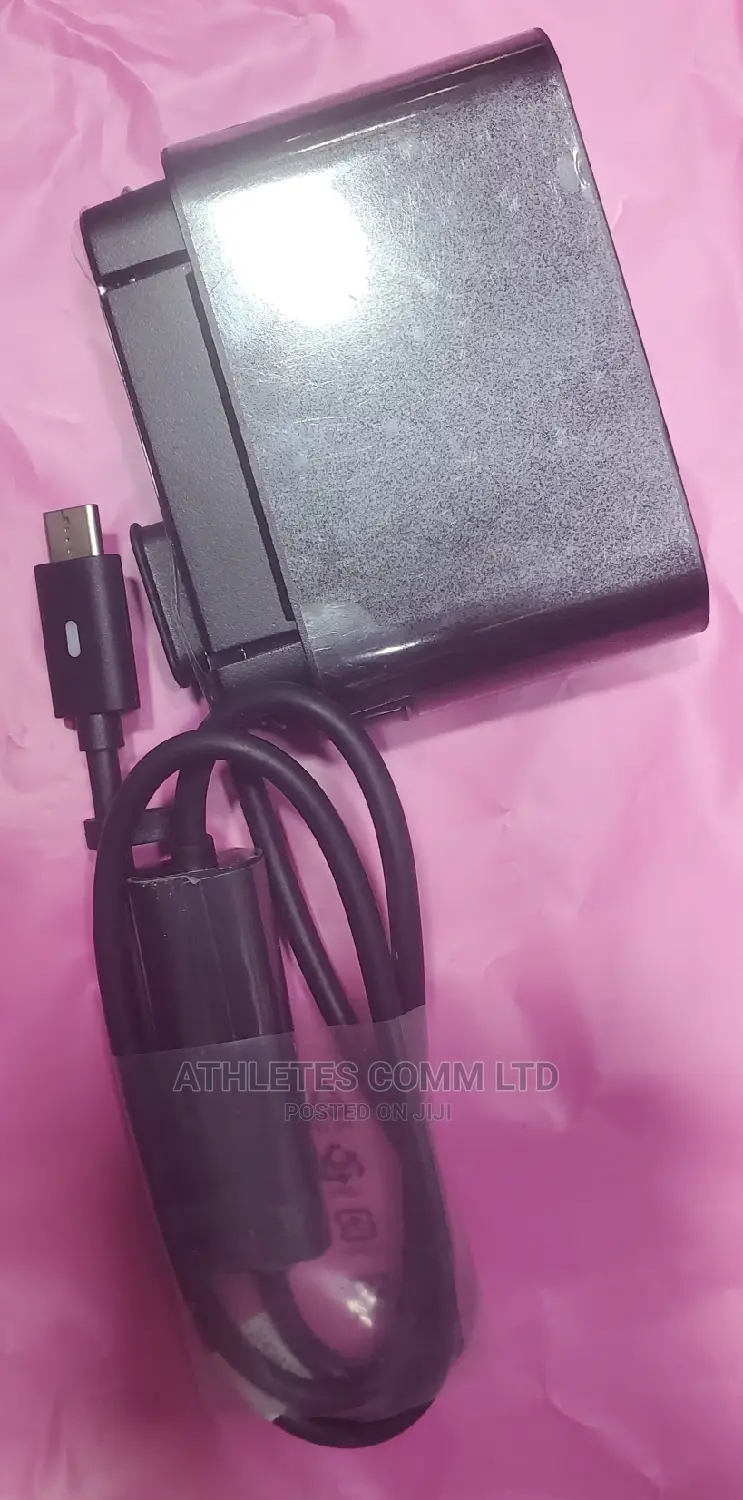 Dell Laptop Type C Charger 45watts