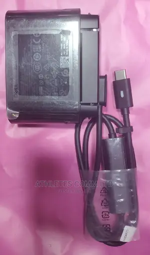 Dell Laptop Type C Charger 45watts
