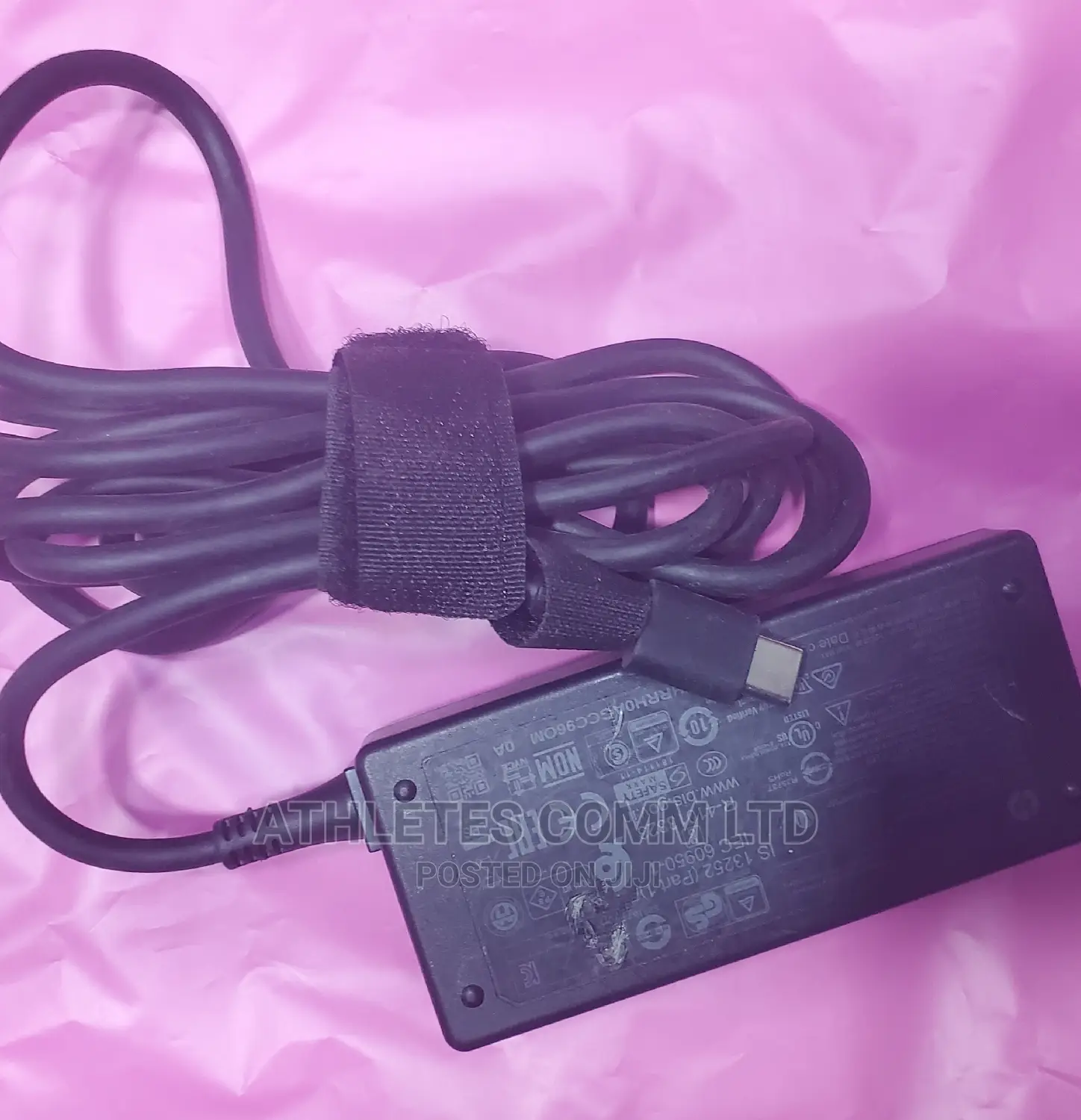 Hp Laptop 45watts Type C Charger