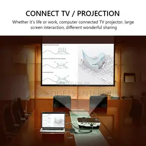 Google Chromecast Plug and Pla