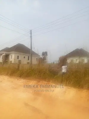 2 Plot and Half for Sale at Ngozika