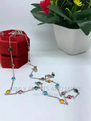 Seductive Waist Chain