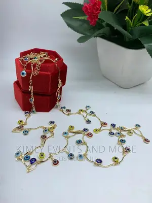 Seductive Waist Chain