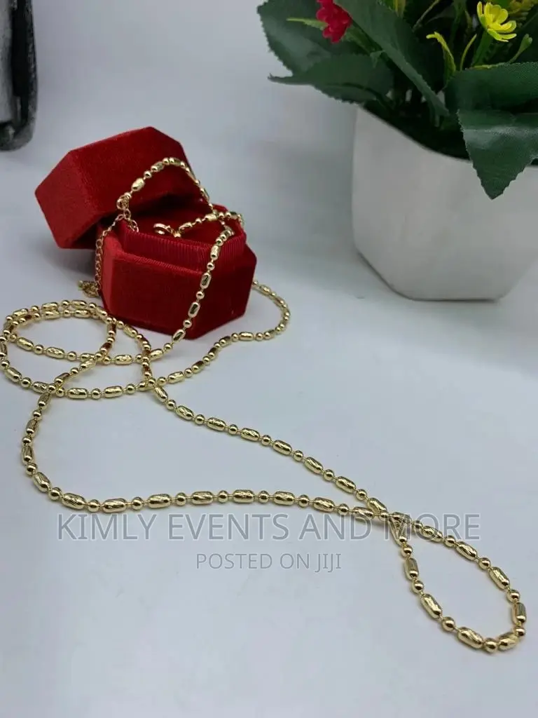 Seductive Waist Chain