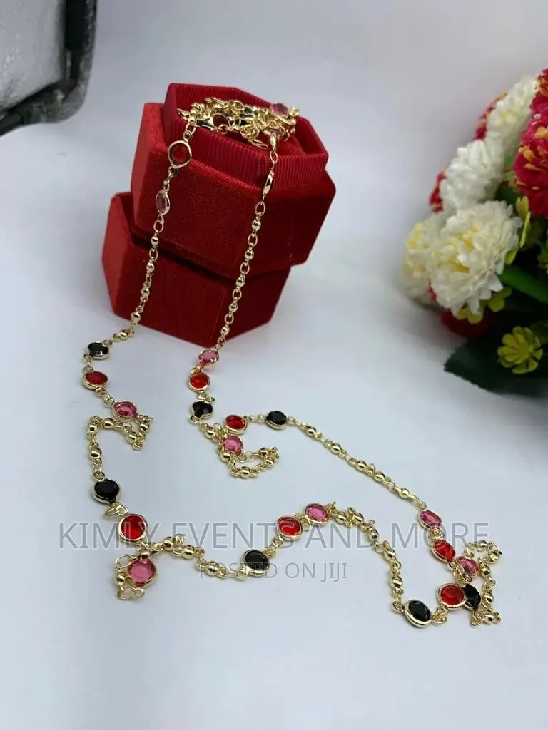 Seductive Waist Chain