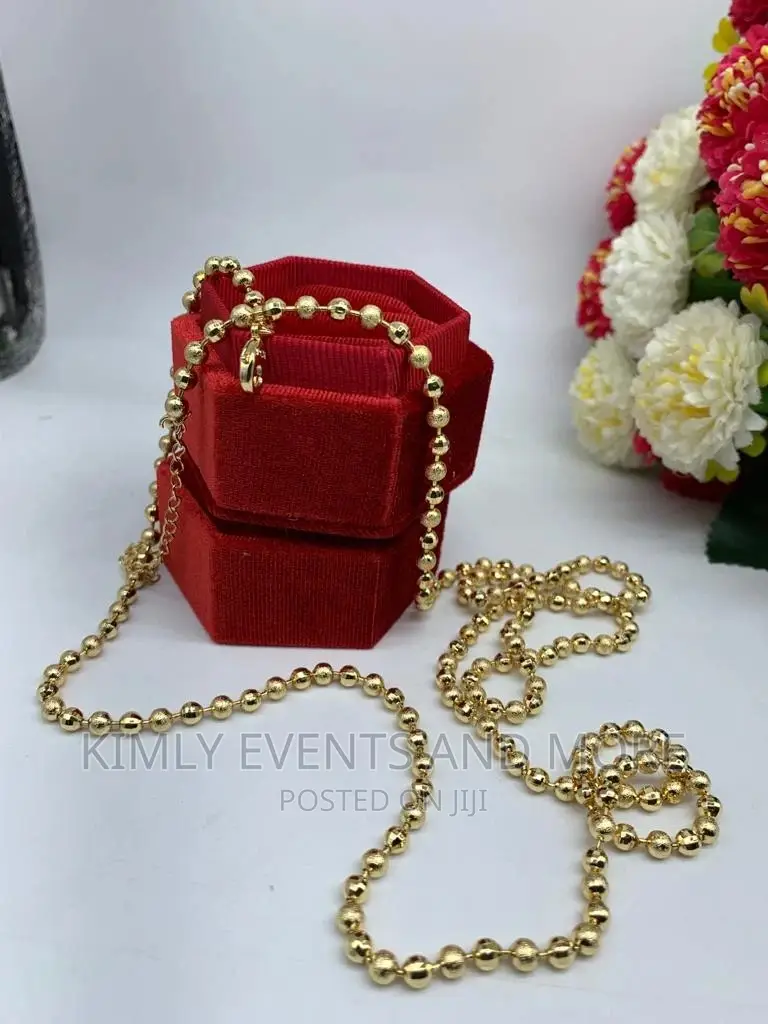 Seductive Waist Chain