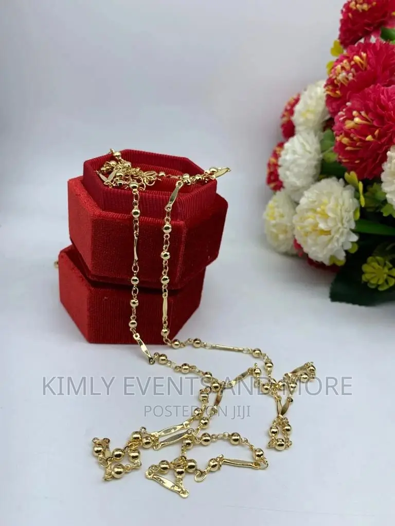 Seductive Waist Chain