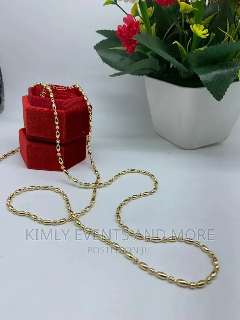 Seductive Waist Chain