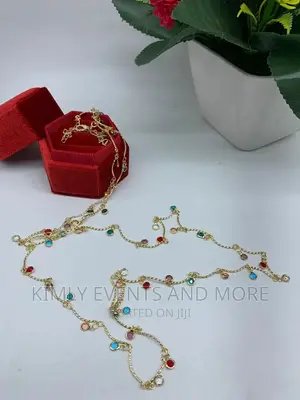 Waist Chain
