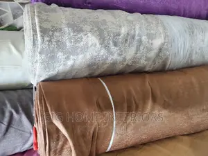 Turkish Premium Curtains