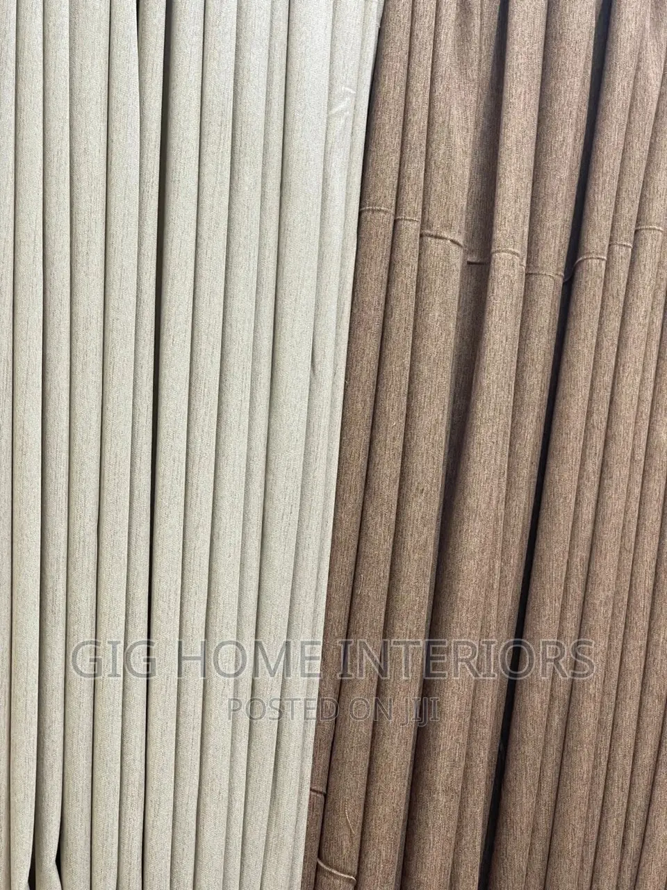 Turkish Premium Curtains