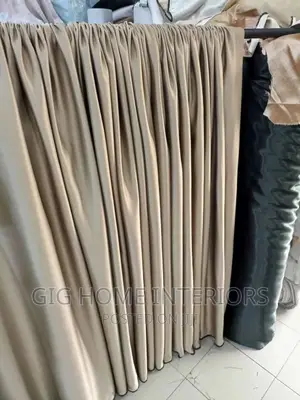 Premium Quality Curtains