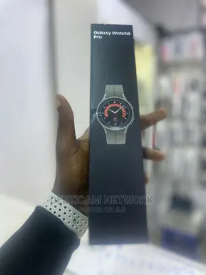 Samsung Galaxy Watch5 Pro